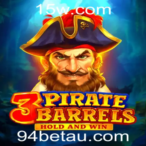 3PirateBarrels: Explorando o Novo Jogo de Estratégia com 94bet