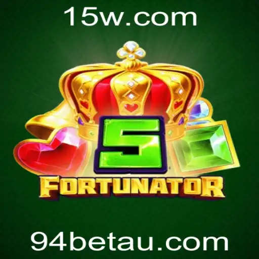 5Fortunator: Um Mergulho nas Regras e Estratégias do Novo Jogo de Azar Sucesso na 94bet