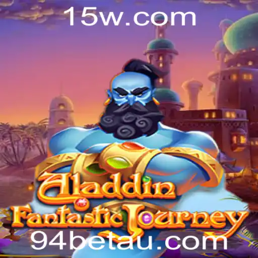 Explorando o Jogo Aladdin e a Plataforma 94bet
