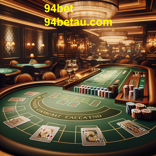 Desvendando o Baccarat: O Elegante Jogo de Cartas nos Cassinos