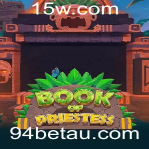 Explorando BookOfPriestess: Um Mergulho no Mundo de 94bet