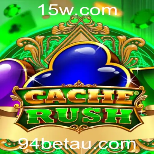 CacheRush: Uma Nova Experiência de Jogo com 94bet