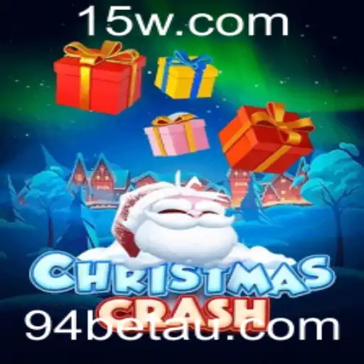 Explore o Mundo de ChristmasCrash: O Jogo do Momento na 94bet