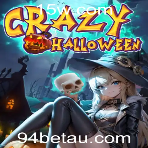 CrazyHalloween: Aventura e Diversão com o Jogo Temático de Halloween