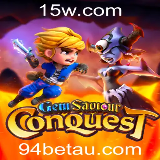 Descubra a Empolgante Jornada de GemSaviourConquest com 94bet