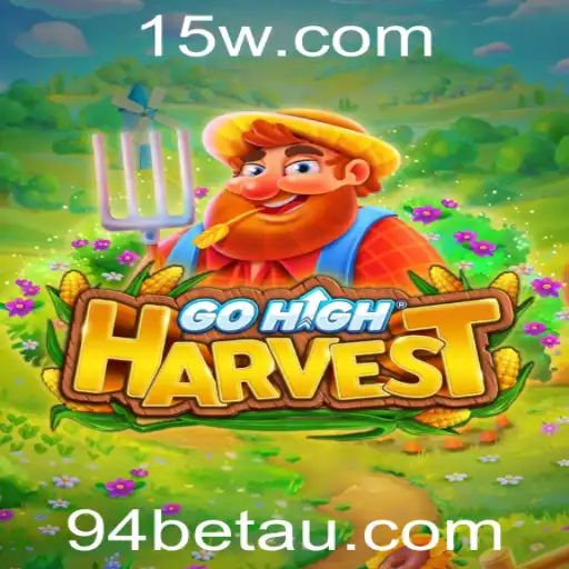 GoHighHarvest: Explorando o Mundo do Jogo com 94bet
