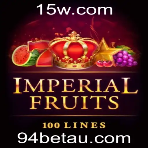 ImperialFruits100: Uma Nova Experiência de Jogo com 94bet