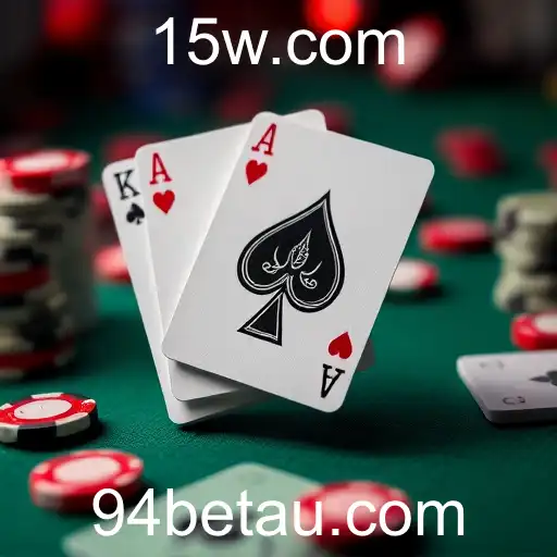 Jogos de Cartas: Uma Tradição que Evolui com 94bet