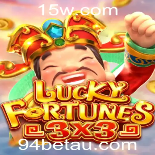 LUCKYFORTUNES3x3: Um Guia Completo para o Jogo de Azar Inovador da 94bet