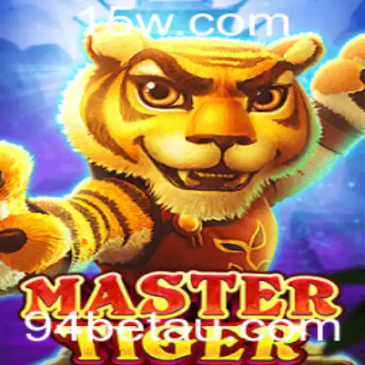 Explorando o Fascinante Jogo MasterTiger: Um Mergulho em 94bet