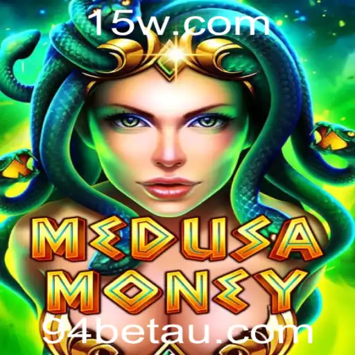 MedusaMoney: Descubra a Nova Sensação dos Jogos de Azar Online na Plataforma 94bet