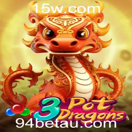 Desvendando o Fascinante Universo do Jogo 3PotDragons da 94bet