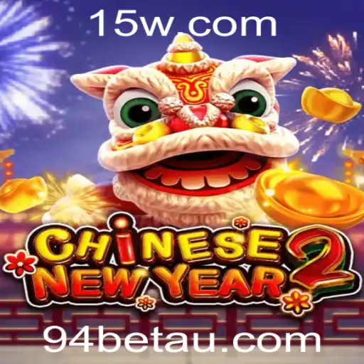 Descubra o Jogo CHINESENEWYEAR2: Regras, Dicas e a Emoção de 94bet