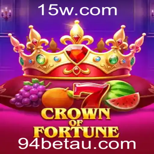 CrownofFortune: Descubra o Novo Fenômeno do Entretenimento Digital da 94bet
