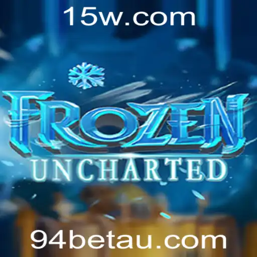 FrozenUncharted: Um Mergulho no Mundo dos Jogos de Estratégia com 94bet