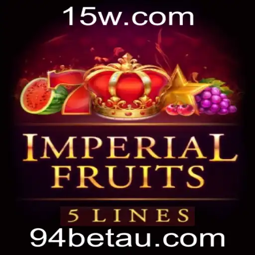 Explorando o Fascinante Mundo do Jogo ImperialFruits5 Sob a Perspectiva da 94bet