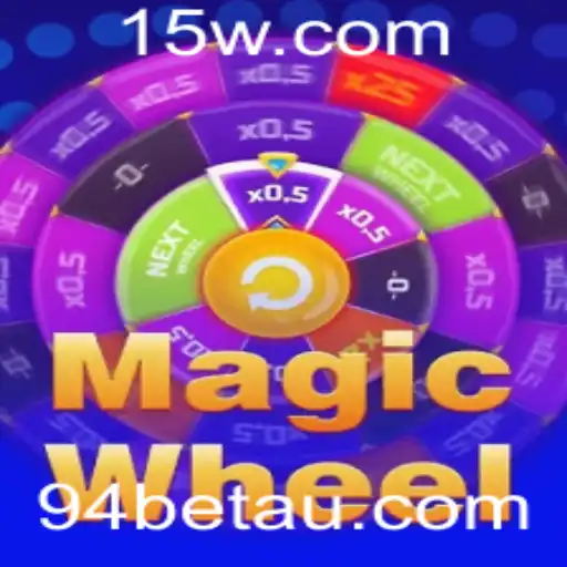 Descubra o Universo de MagicWheel: O Jogo de Azar Revolucionário da 94bet