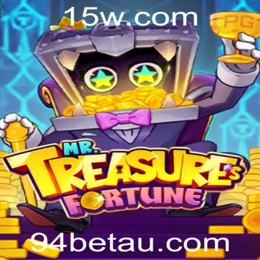 Explorando o Mundo do Jogo MrTreasuresFortune