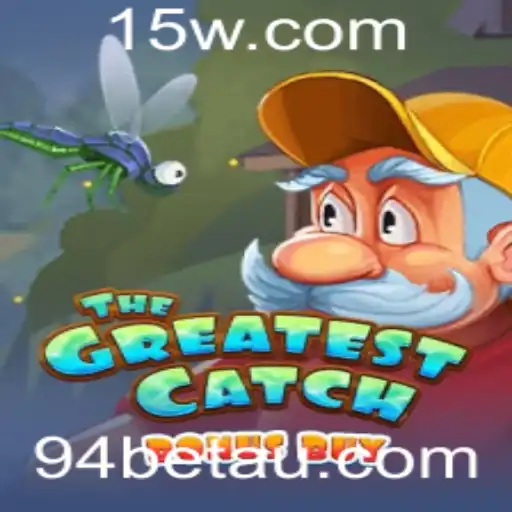 Descubra o Fascinante Mundo de TheGreatestCatchBonusBuy