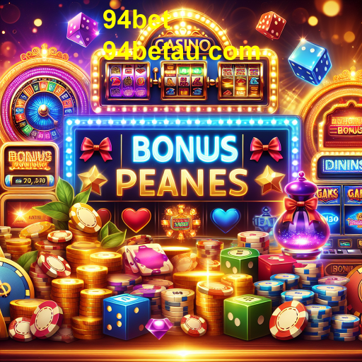 Ofertas Especiais: Atrações Imperdíveis em Jogos no 94bet