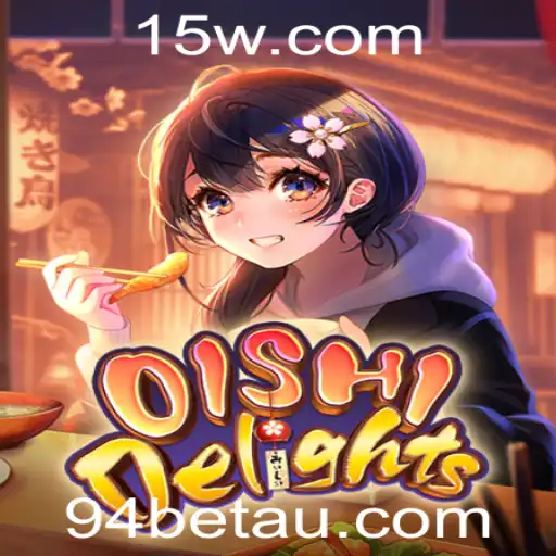 Descubra OishiDelights: O Jogo de Estratégia e Sabor
