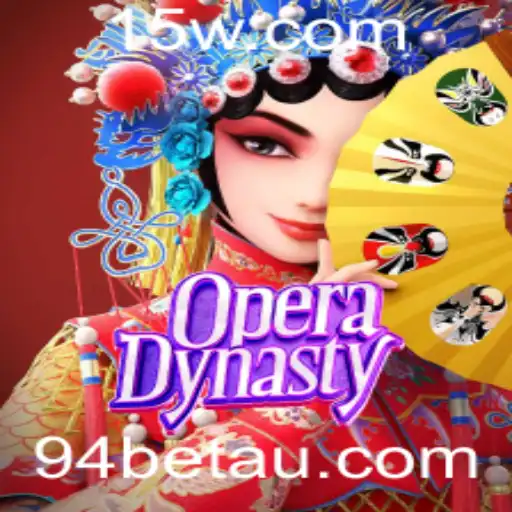 OperaDynasty: Mergulhando no Universo do Jogo e a Plataforma 94bet