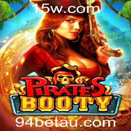 Descubra PiratesBooty: O Jogo de Aventura Marítima