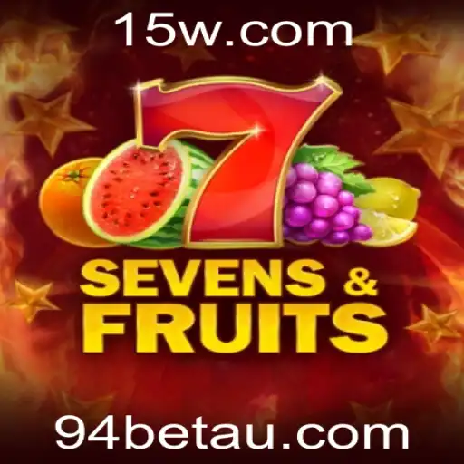 Descubra SevensFruits: Um Jogo de Aventura e Sorte em 94bet